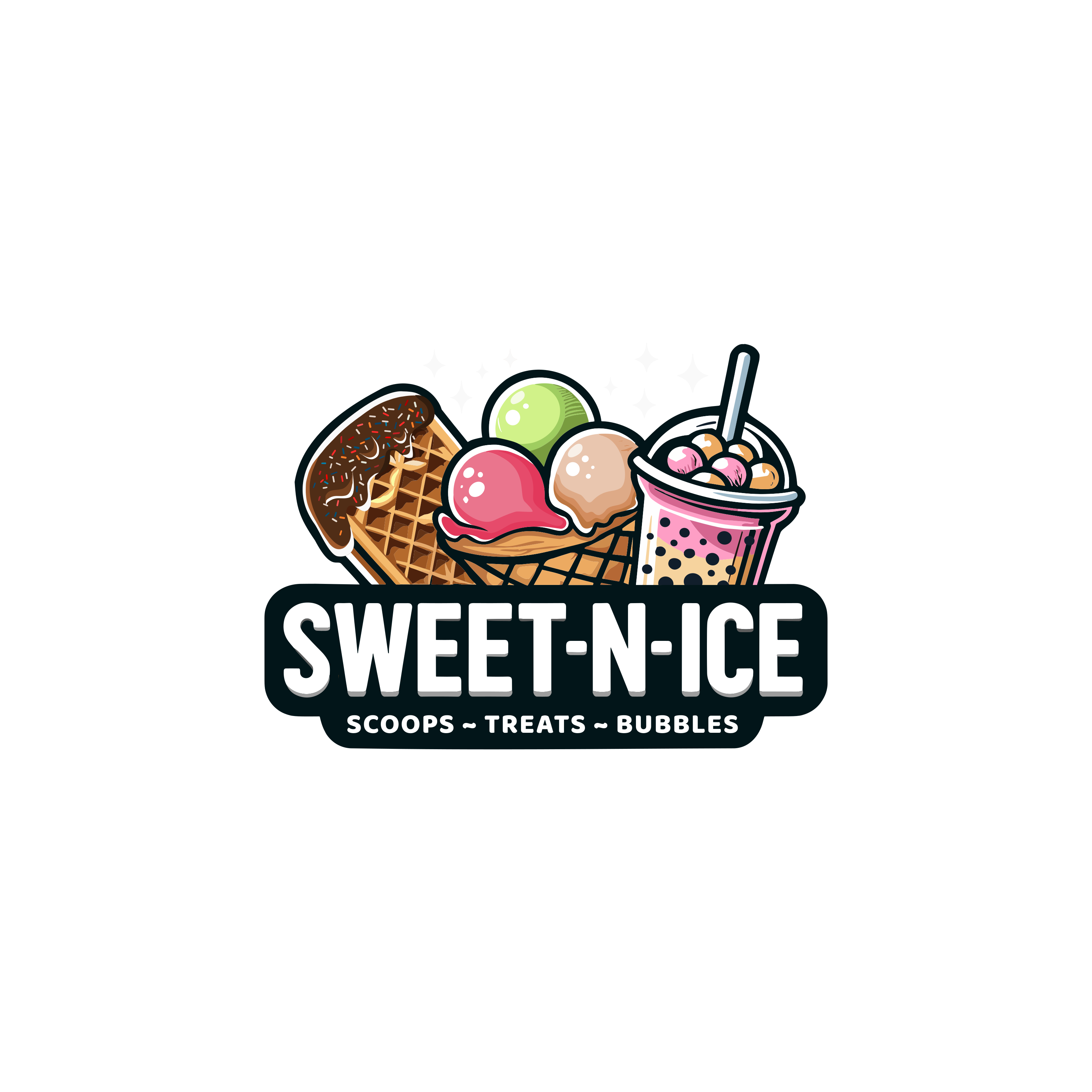 SWEET-N-ICE - logo-1